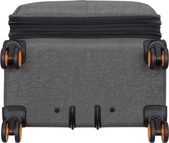 Sandbank 21-Inch Softside Carry-On Luggage