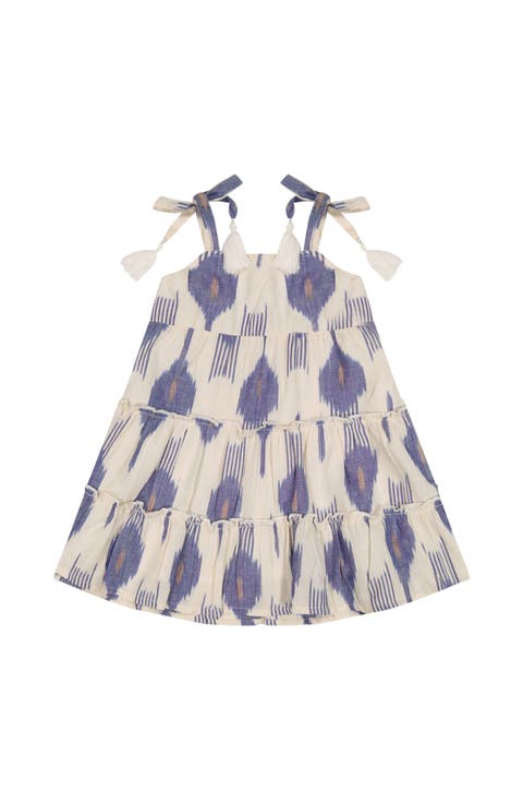 Bella Girl's Sundress