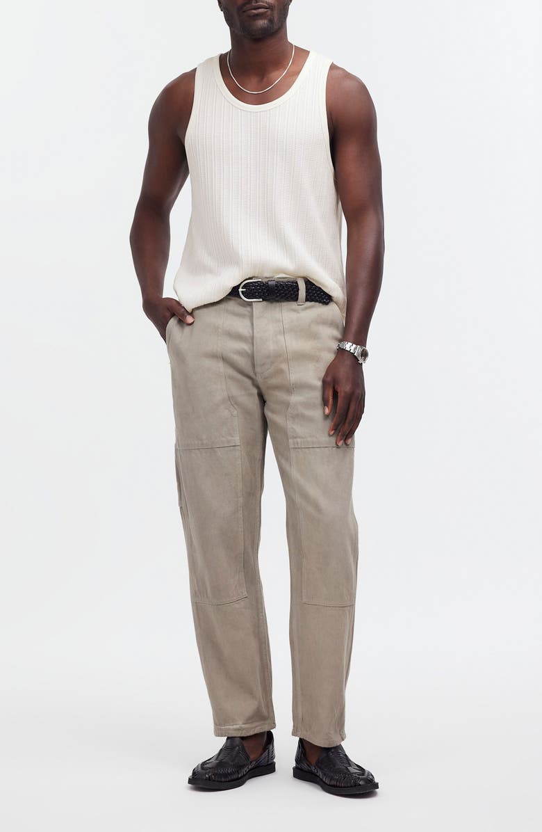 Madewell Bellas Artes Tank, Alternate, color, 