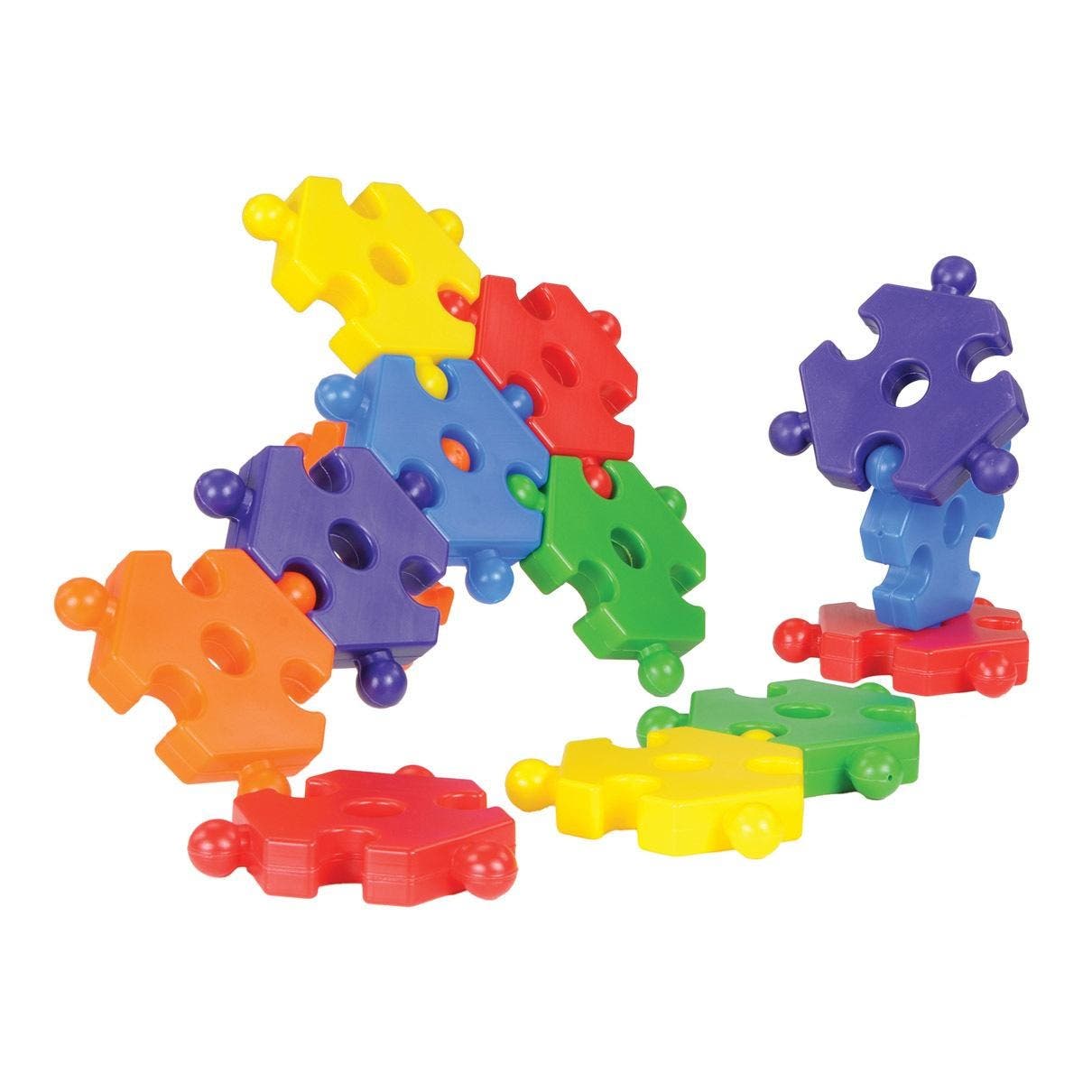 selected Multicolored
