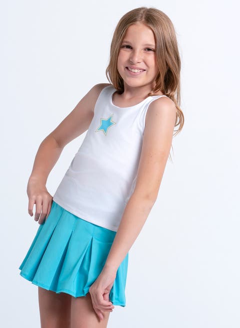 Girls' Starlane Tank Top