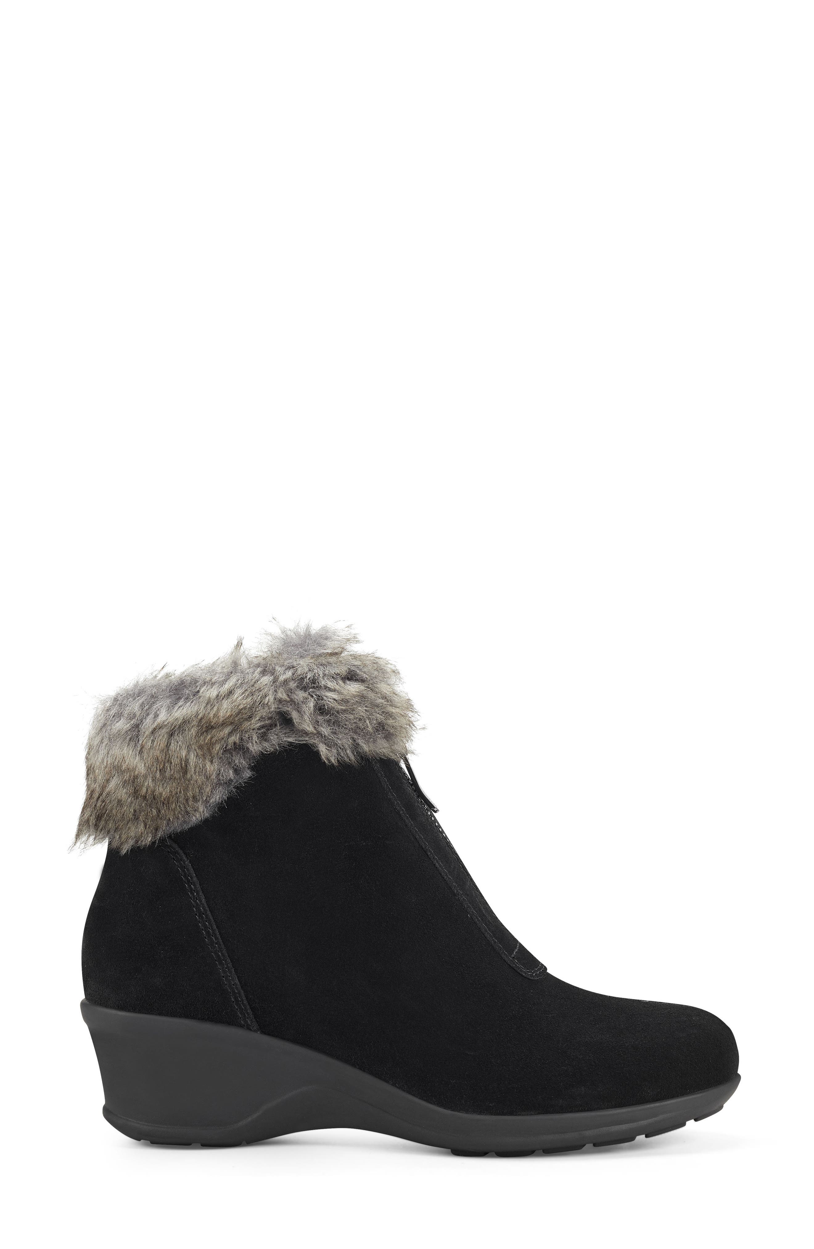 Easy Spirit Fairlae Bootie, Alternate, color, 