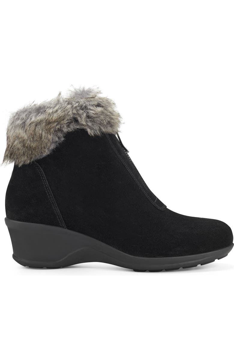 Easy Spirit Fairlae Bootie, Alternate, color,