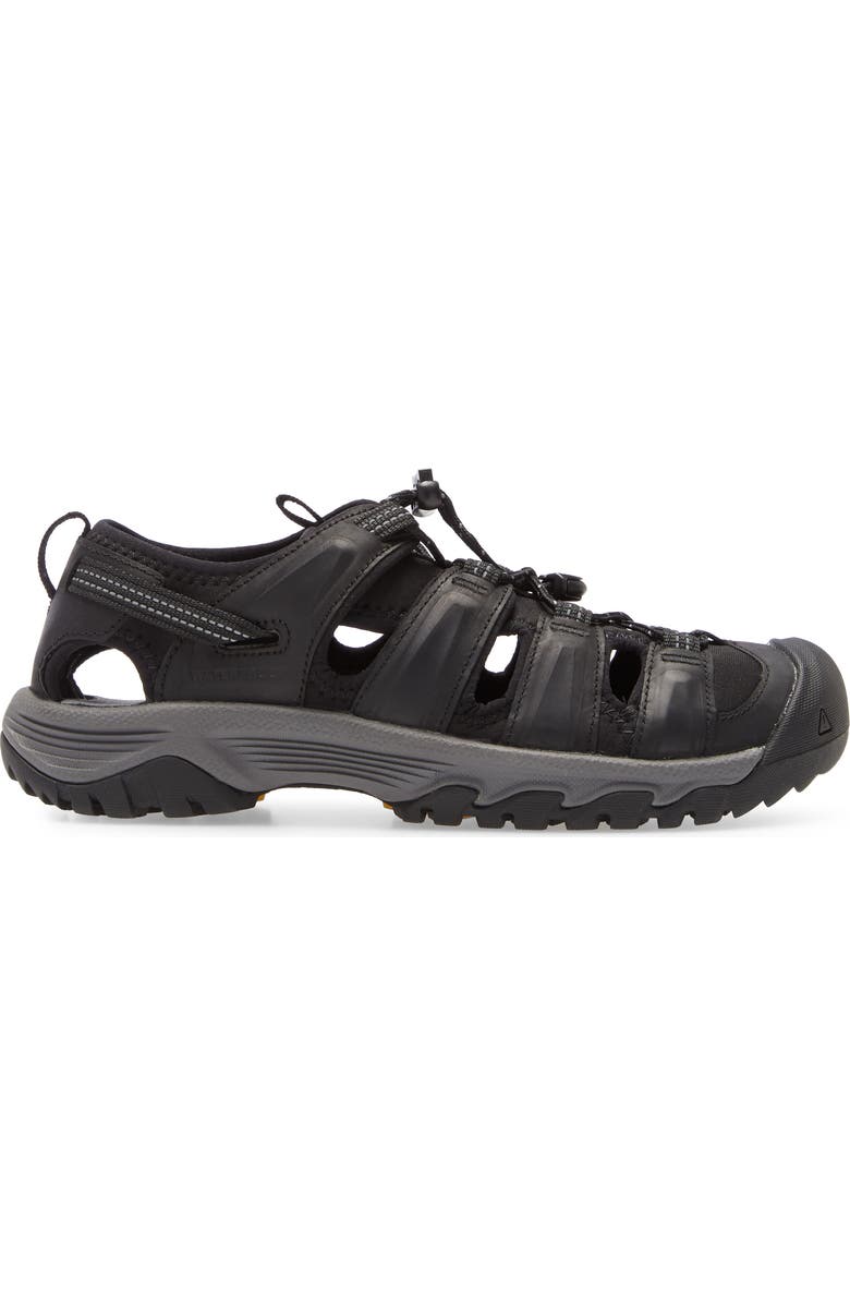 KEEN Targhee III Sandal, Alternate, color,