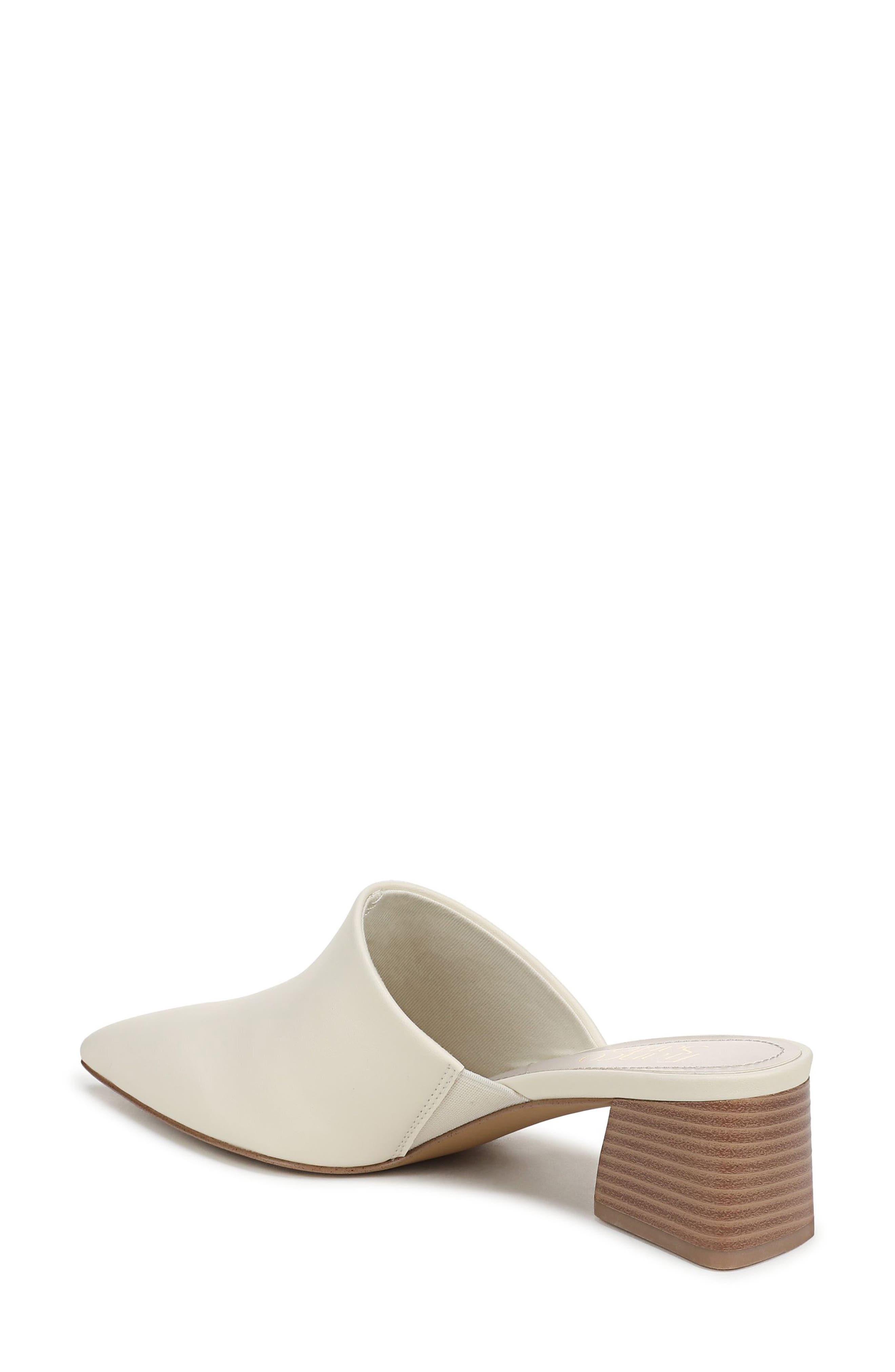 Remilia Pointed Toe Mule - image 4