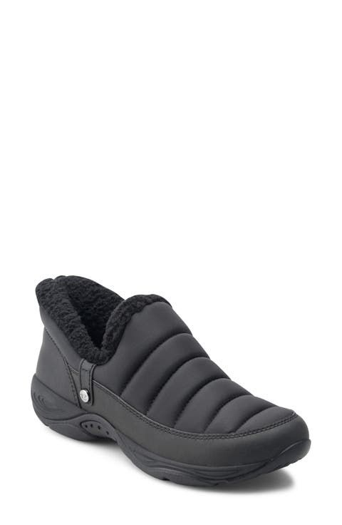 Egor Water Repellent Slip-On Bootie
