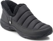Easy Spirit Egor Water Repellent Slip-On Bootie