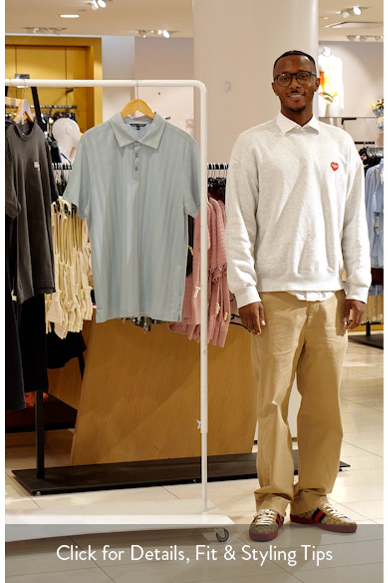 Caspian Rib Polo video