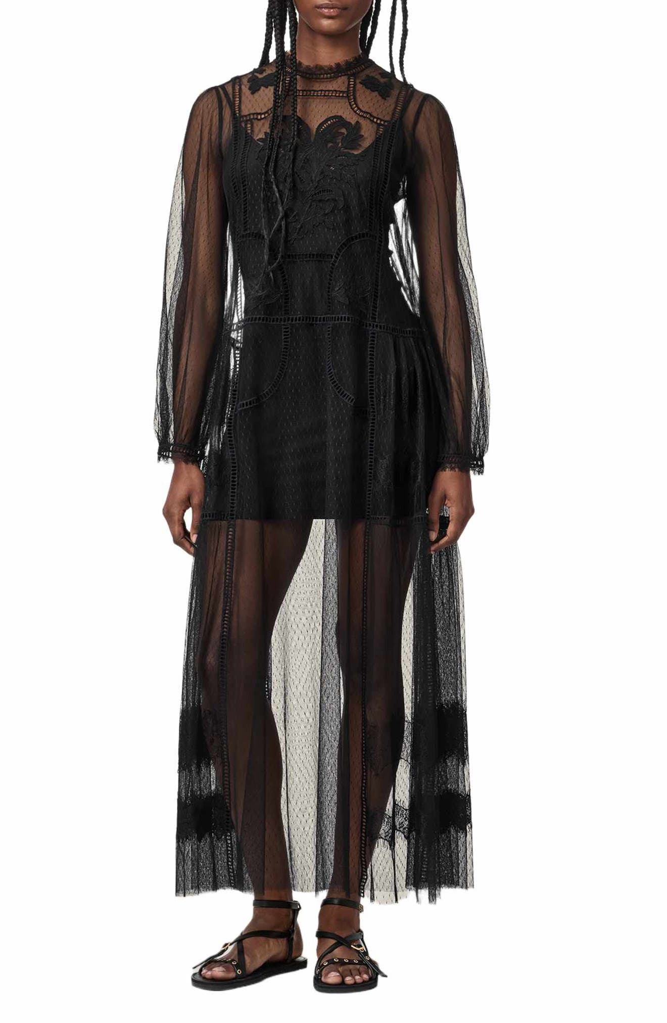 selected BLACK