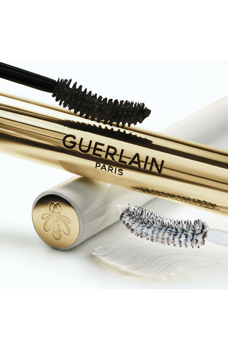 Guerlain Noir G Mascara Primer, Alternate, color, 
