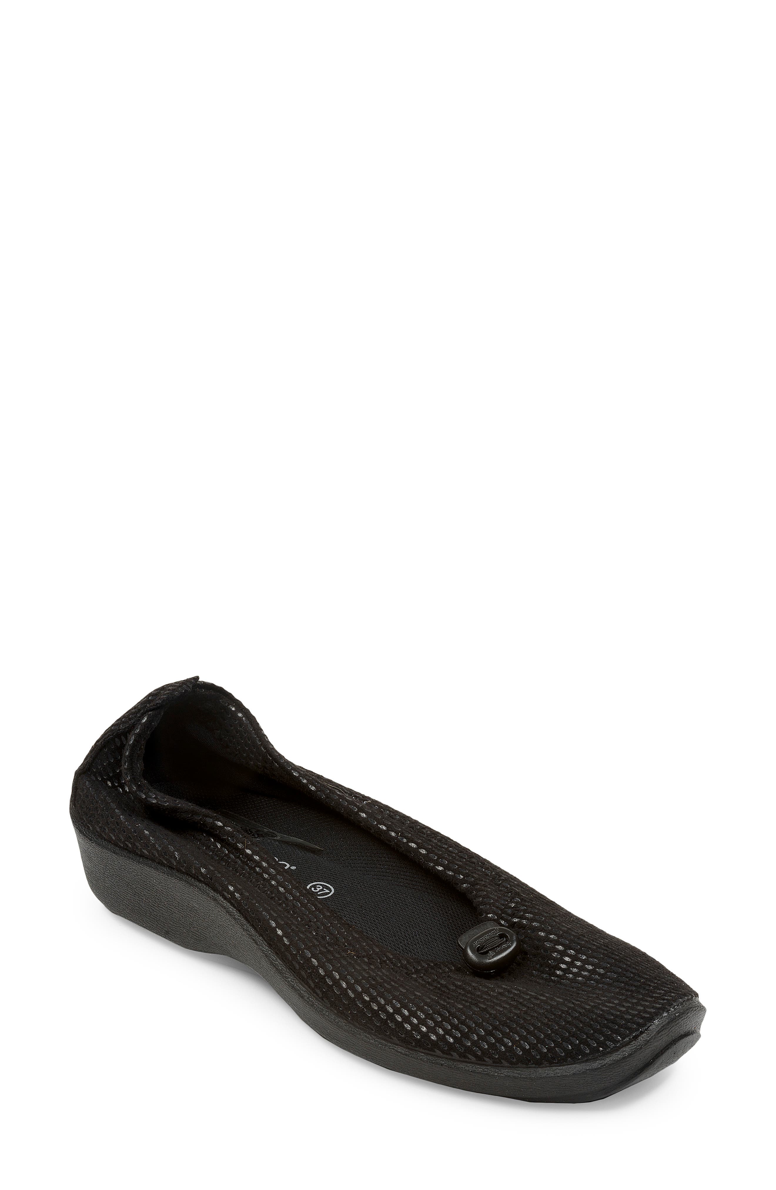 Arcopédico L15 Ballet Flat, Main, color, 