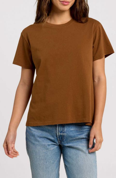 Everyday Cotton T-Shirt