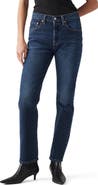 Levi's 501® Straight Leg Jeans
