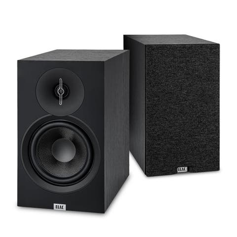 DB63 Debut 3.0 6.5 Inch Bookshelf Speakers - Pair