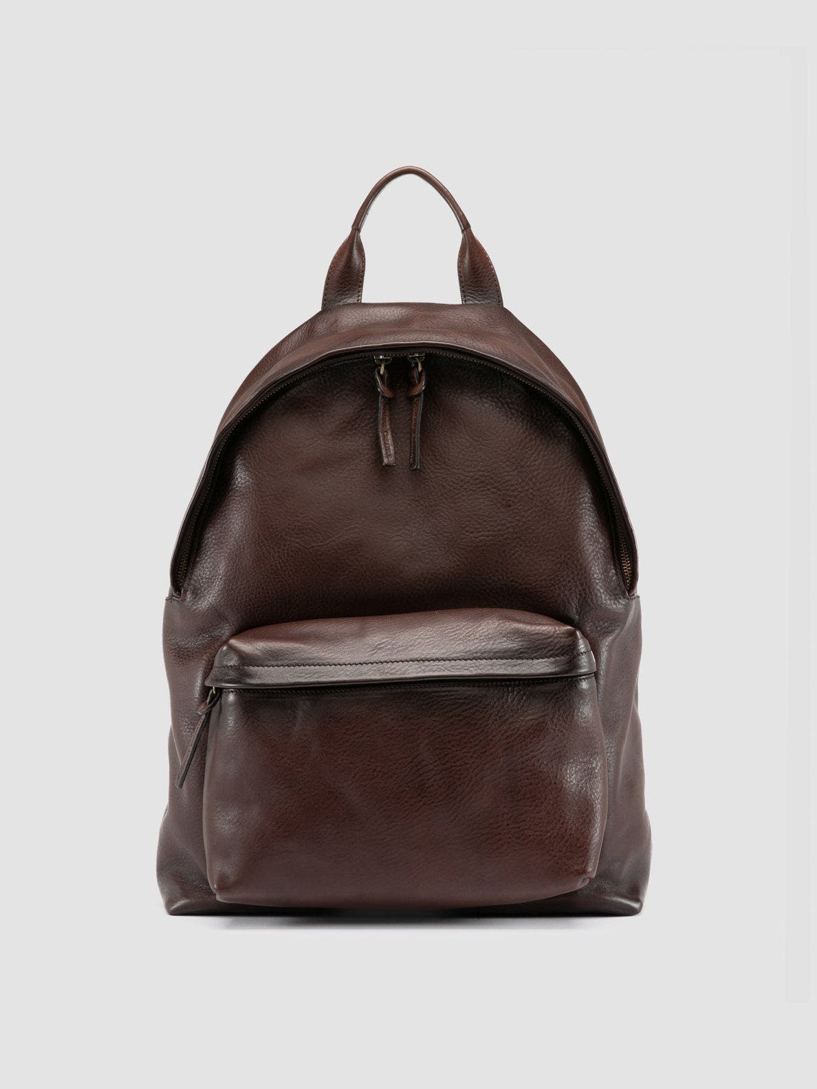 Officine Creative OC Pack 001 Backpack, Main, color, Brown