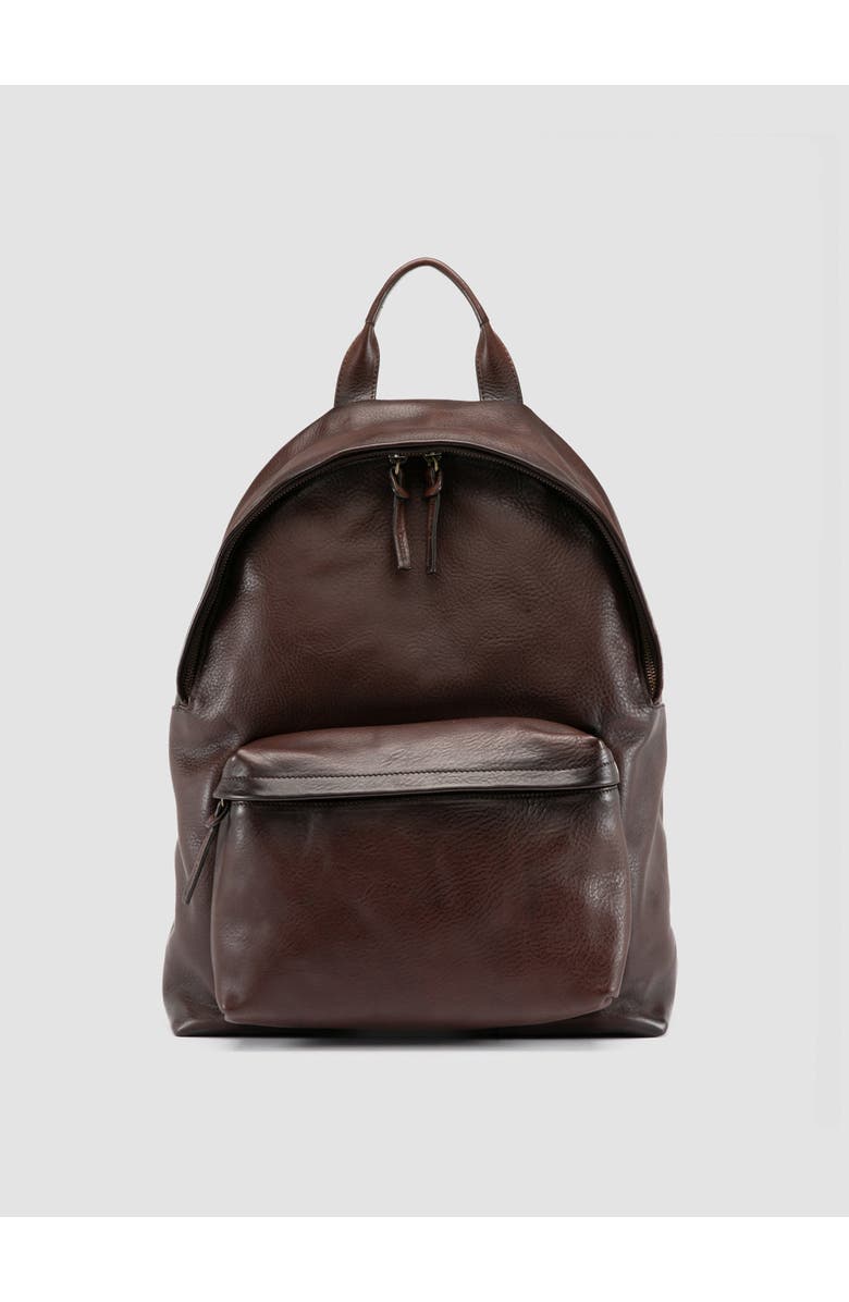 Officine Creative OC Pack 001 Backpack, Main, color, Brown