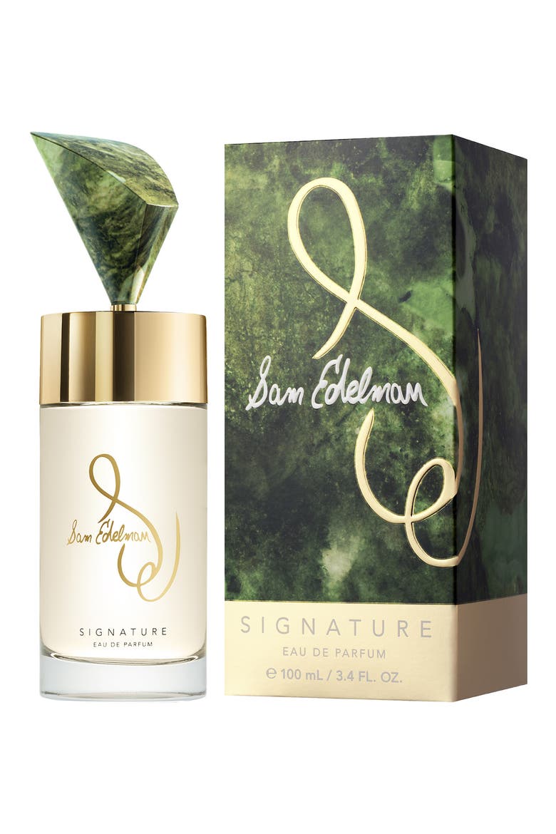 Signature Eau de Parfum, Alternate, color, NO COLOR