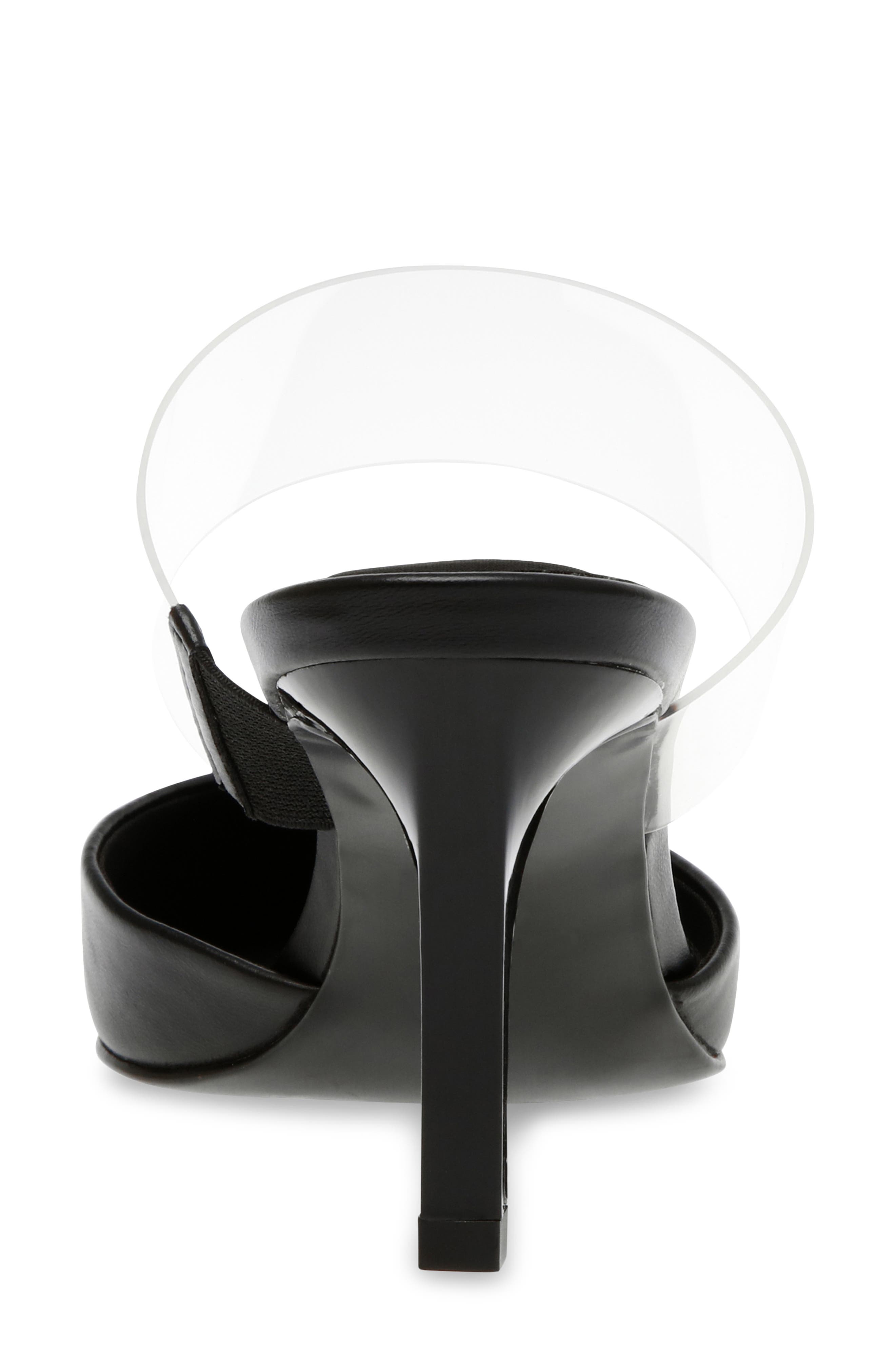 Anne Klein Rumi Pointed Toe Pump, Alternate, color, 