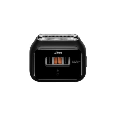 P3 3 Blade Electric Shaver