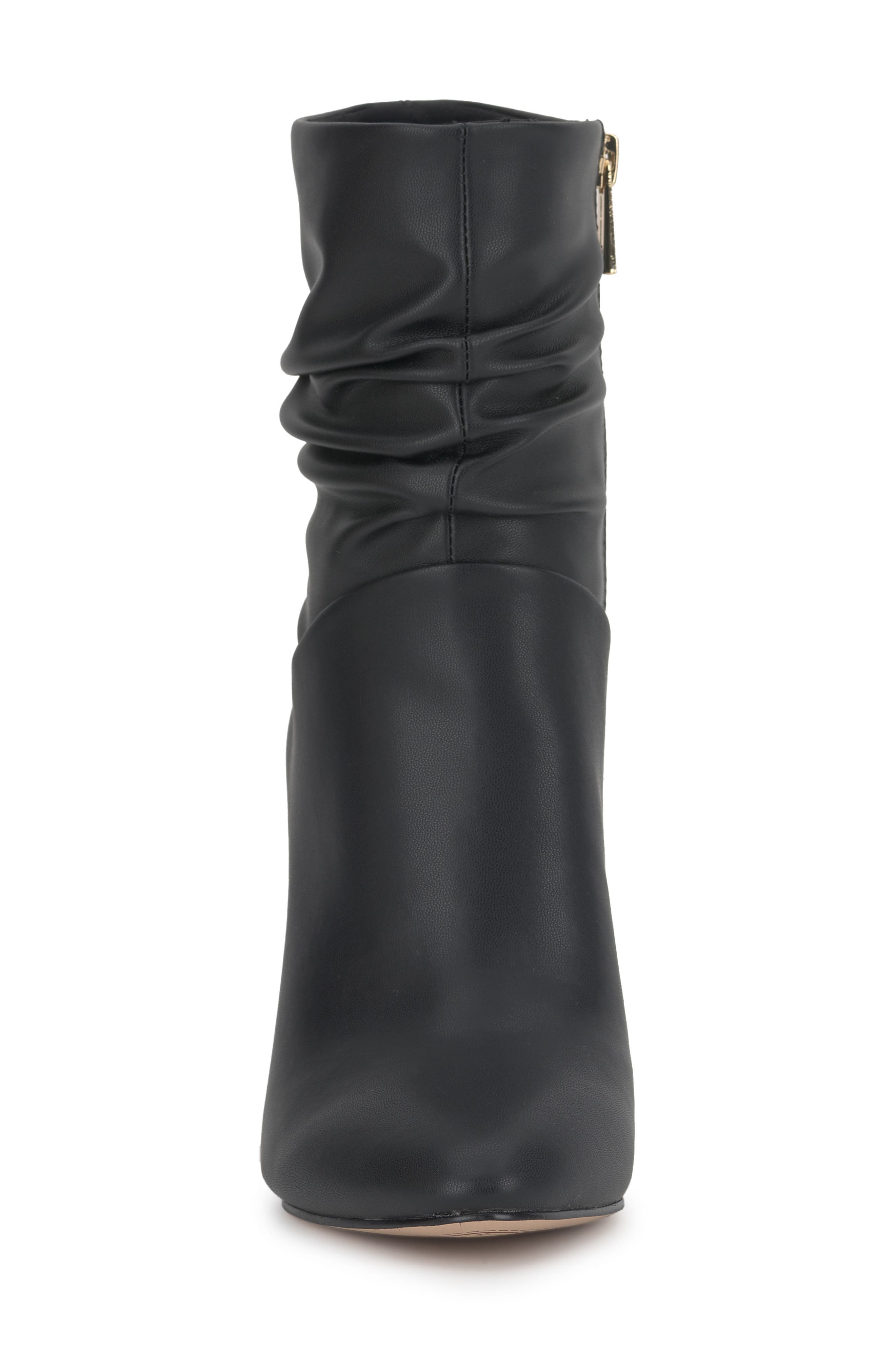 Mixtesa Bootie, Alternate, color, BLACK/ BLACK