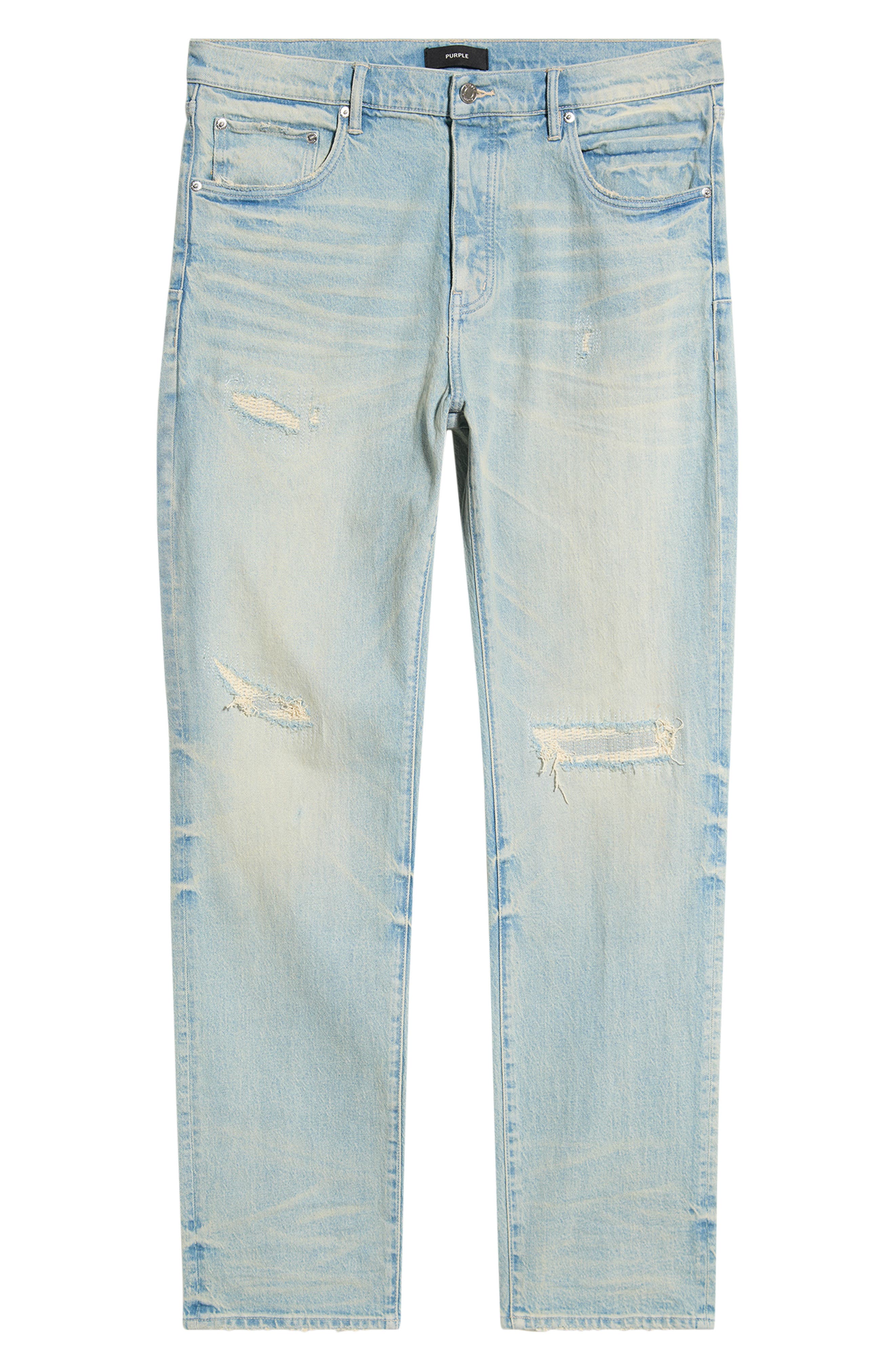 selected SUPER LIGHT INDIGO