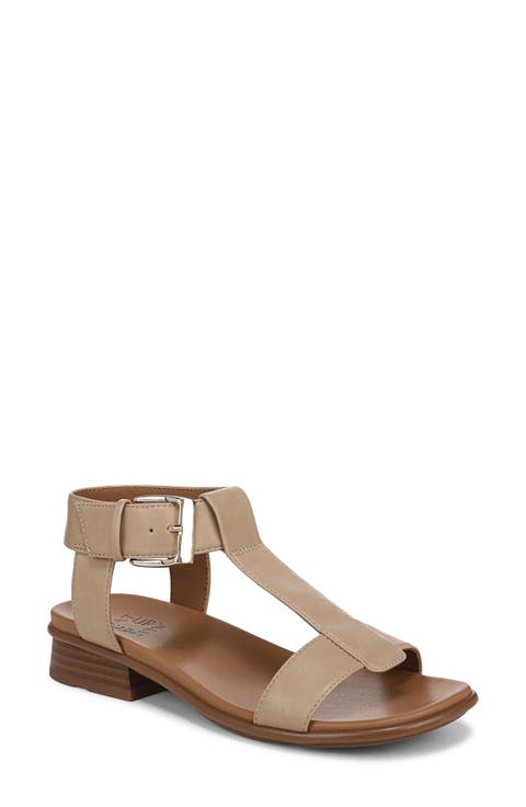 Easton T-Strap Sandal (Women)