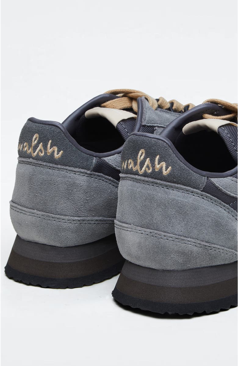 WALSH Ensign Sneakers, Alternate, color, Grey