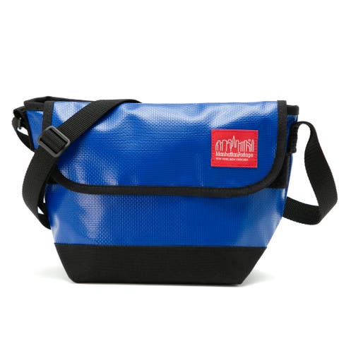 Vinyl Crossbody Bag Ver 2