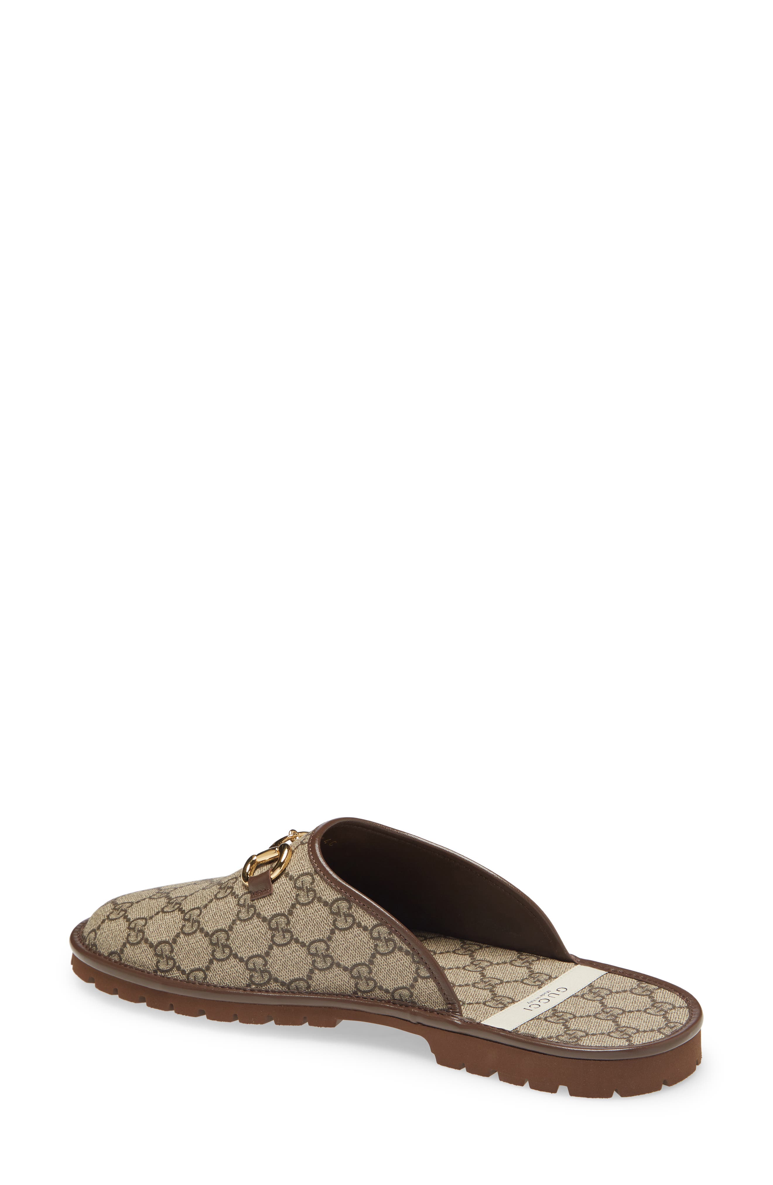 Gucci Elea GG Mule, Alternate, color, 