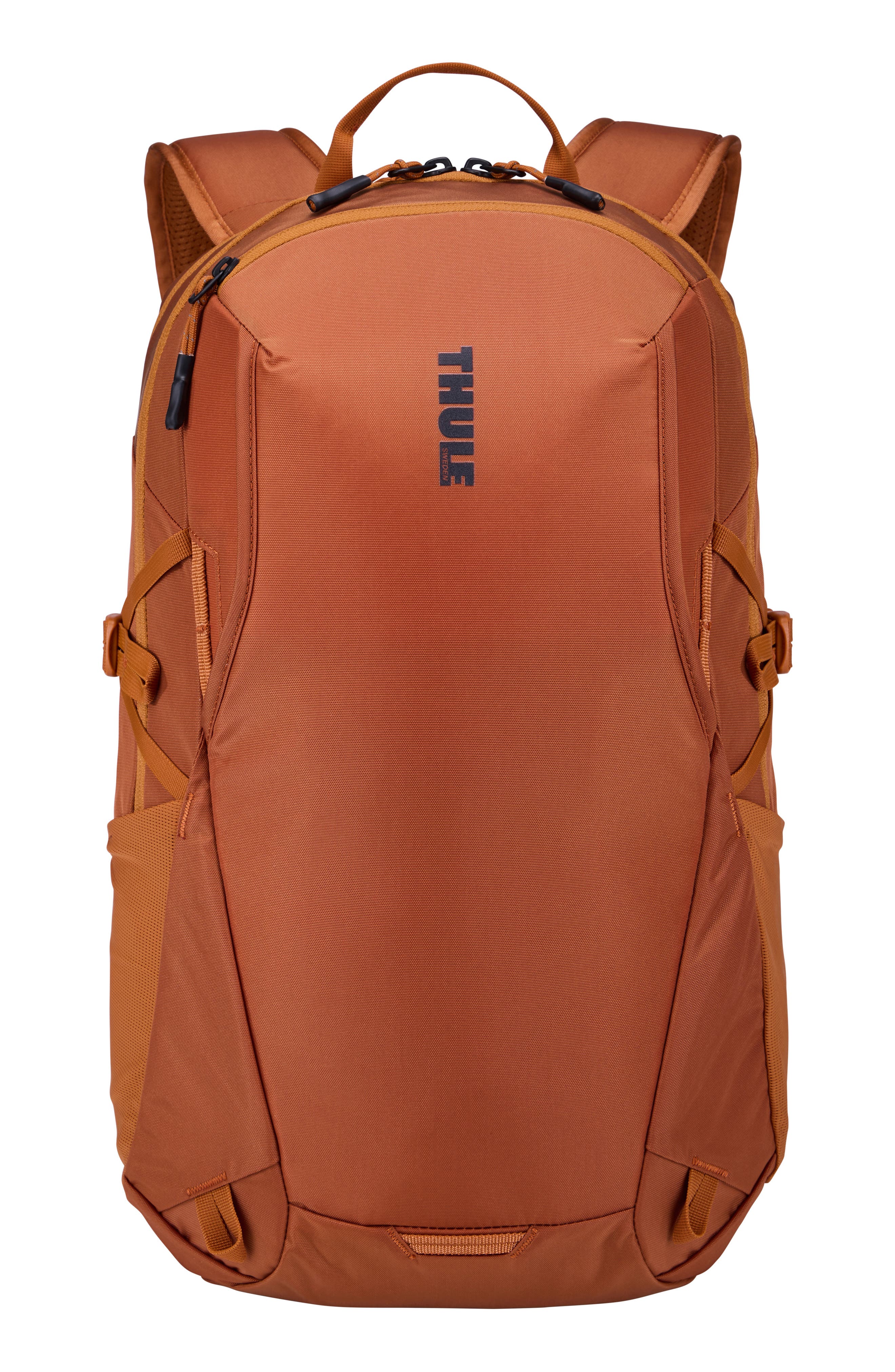 Thule Enroute 23-Liter Backpack, Main, color, Natural Orange