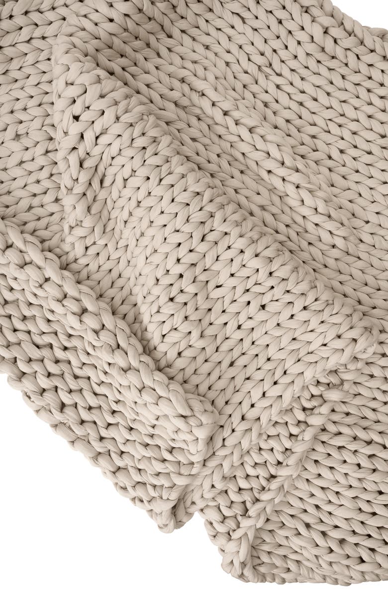 Bearaby Tree Napper Weighted Blanket, Alternate, color,