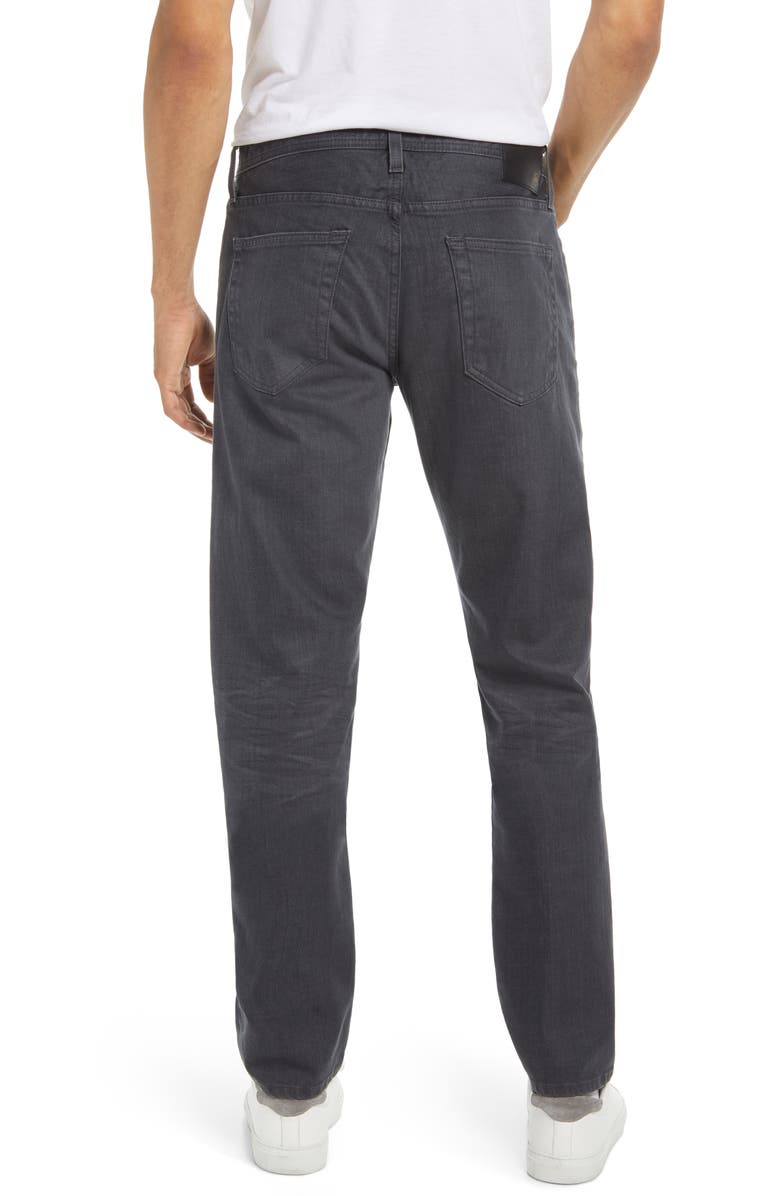 AG Tellis Slim Fit Jeans, Alternate, color, 2 Years Penthouse