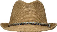 Snapper Rock Kids' Woven Fedora