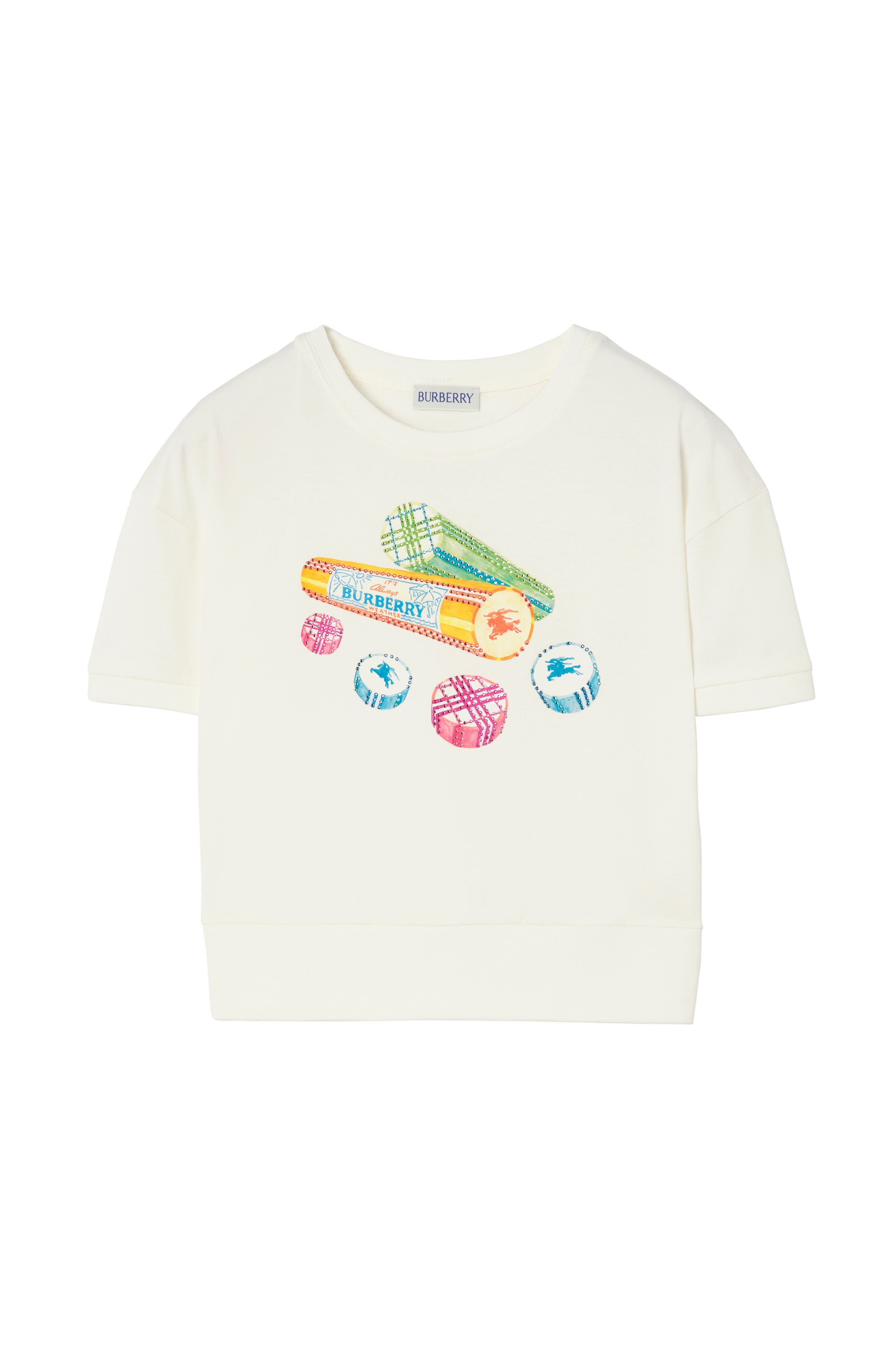 selected Chalk white