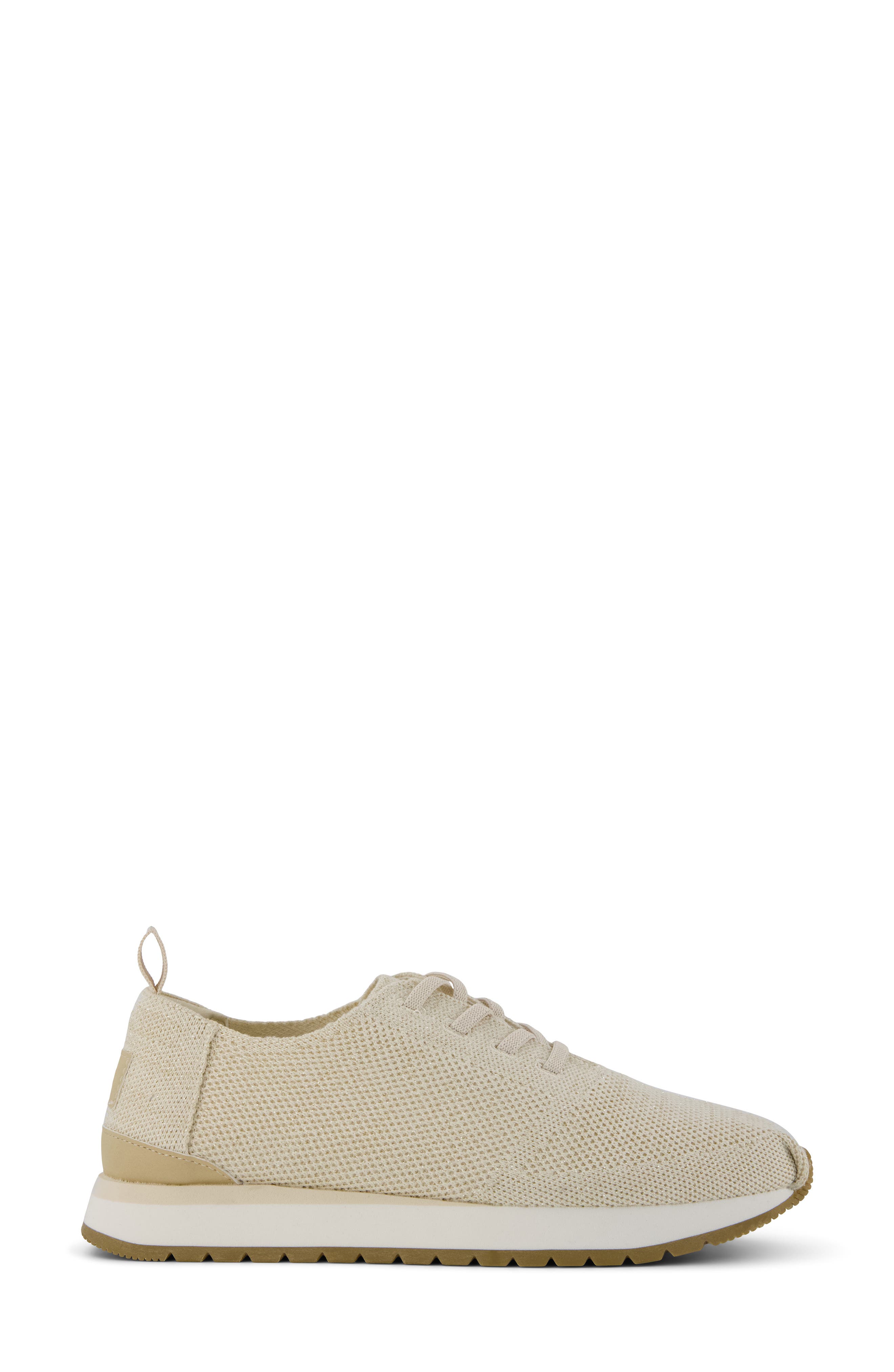 Resident Plus Sneaker, Alternate, color, NATURAL