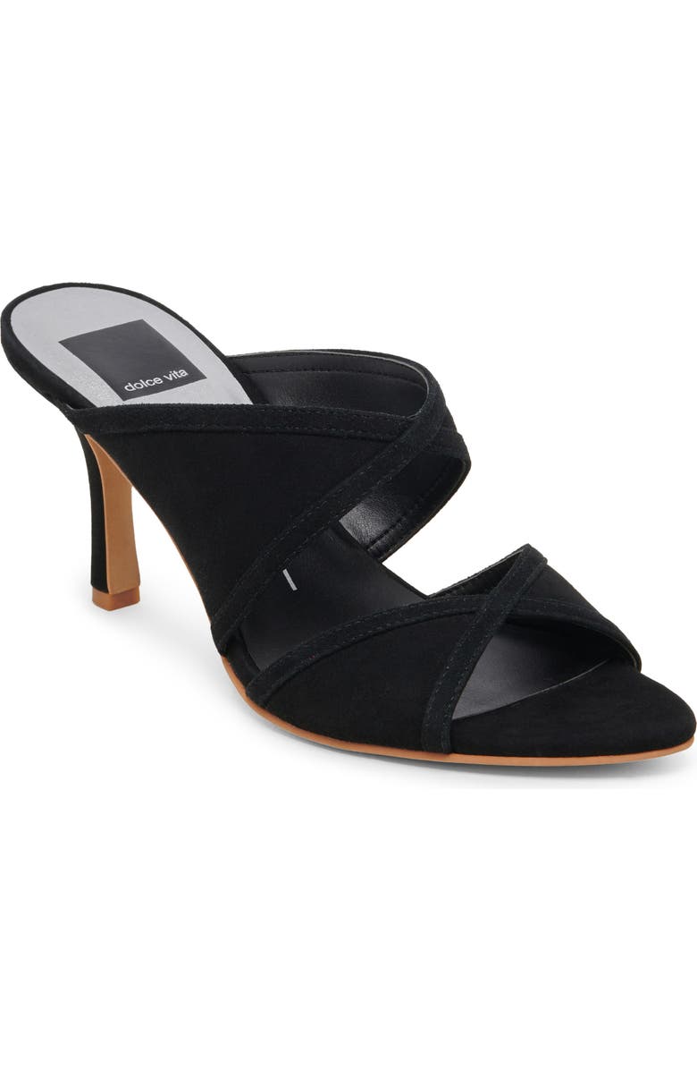 Dolce Vita Mandel Double Strap Sandal, Main, color,