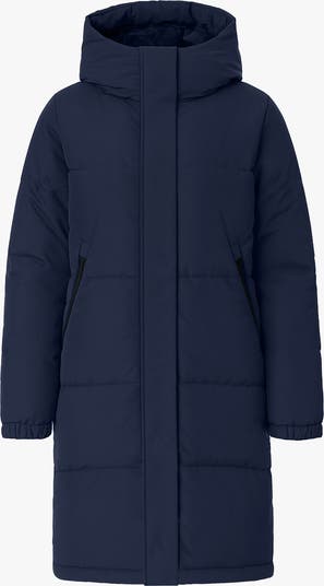 Quartz Co. INES | Hooded Down Winter Jacket | Nordstrom