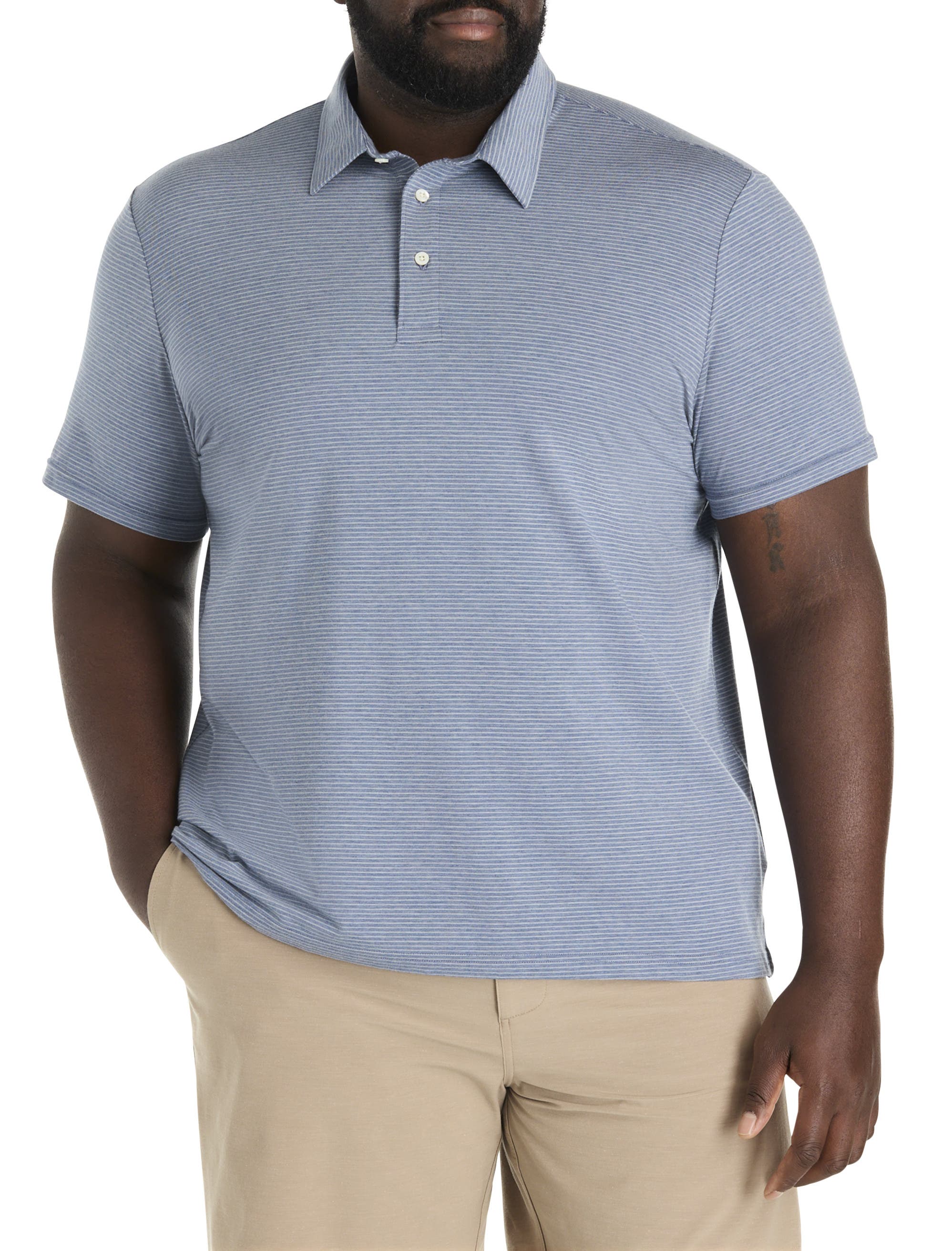 selected AZURE BEACH STRIPE
