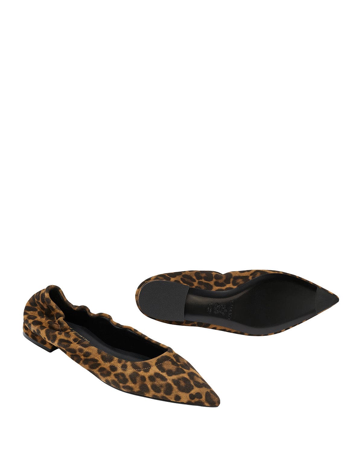 MARGAUX The Roma Ballet Flat (Women) | Nordstrom