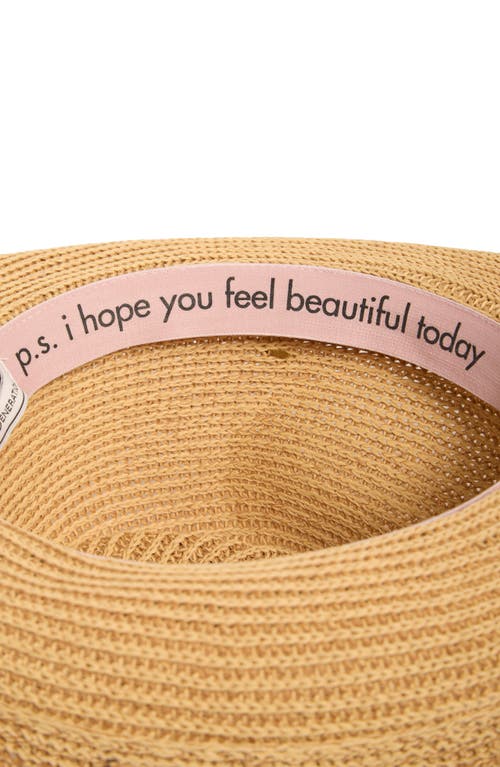 Bcbg Packable Knit Cowboy Hat