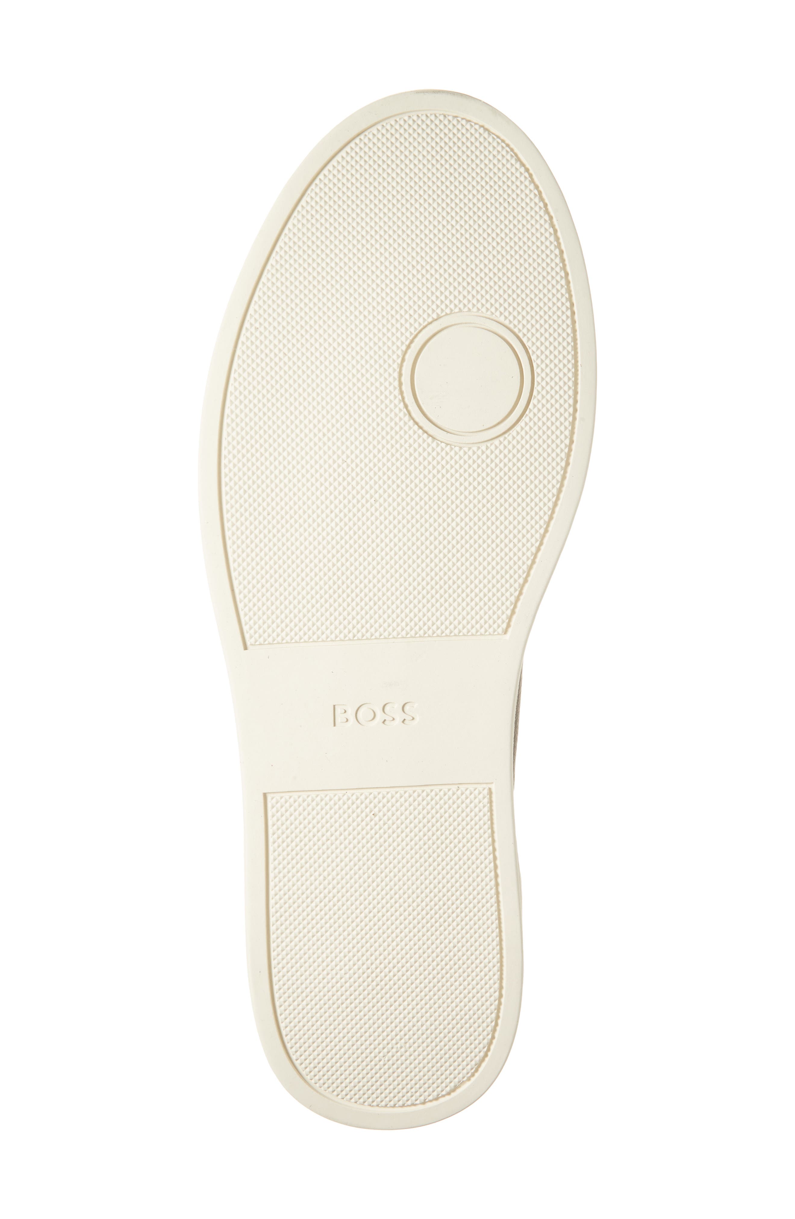Мужские кроссовки BOSS Kieran Low Top Sneaker — фото 6