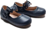 Tulleen Ribbon Banded Flats