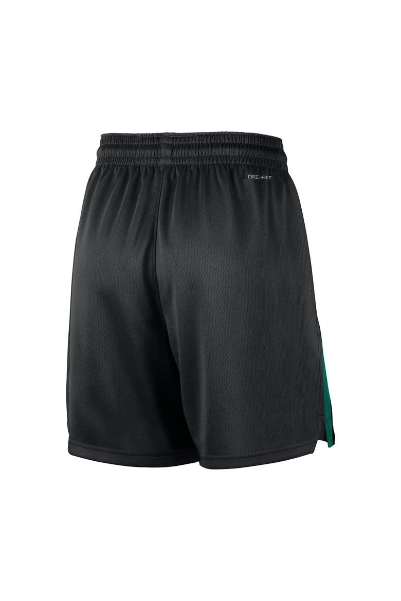 Women's Nike Black Los Angeles Sparks 2026 On-Court Dri-FIT Victory Shorts - Rebel Edition, Alternate, color, Black