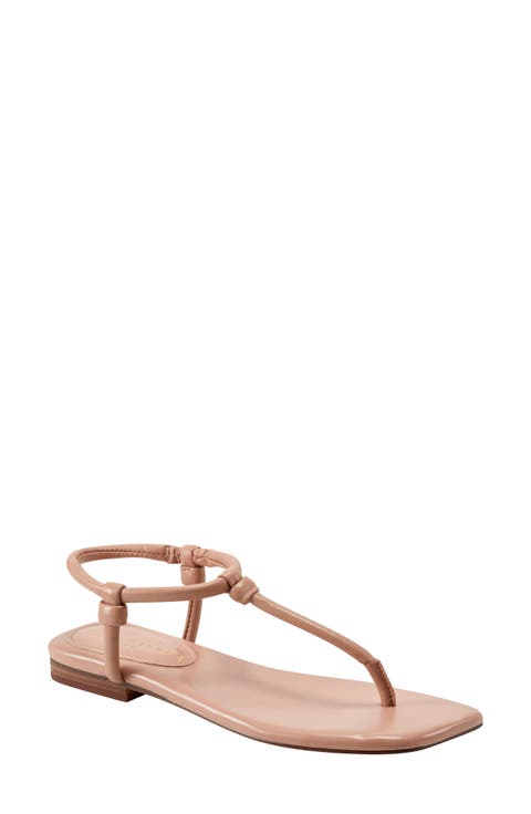 Maycee Ankle Strap Sandal (Women)