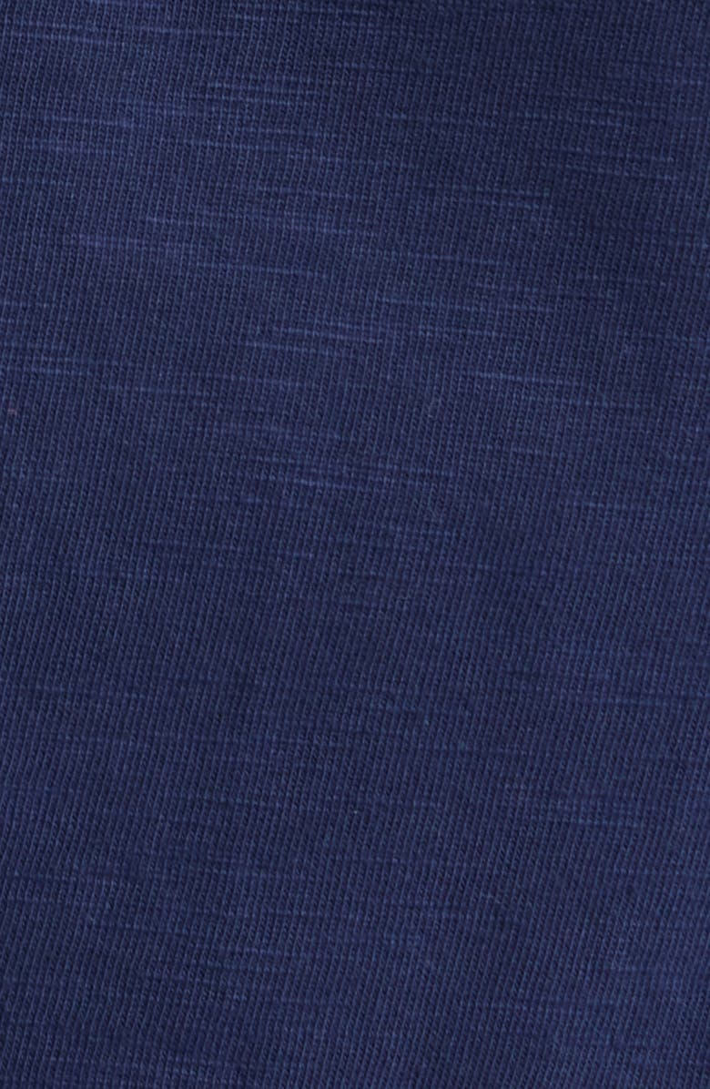 Tommy Bahama Sunset Harbor Cotton Dress, Alternate, color, Coastline