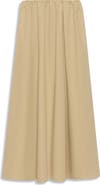 Weekend Max Mara Aguzze Cotton Skirt