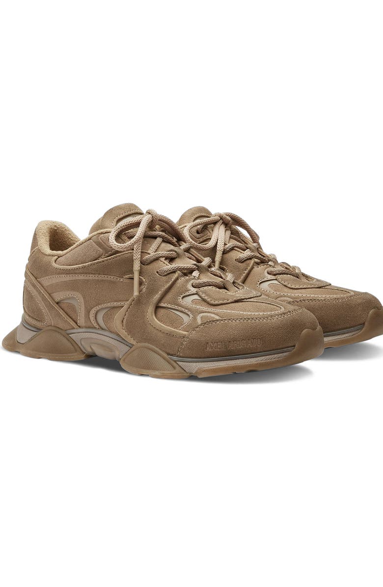 Axel Arigato Eris Sneaker - Women's, Alternate, color, Light Brown/Light Brown