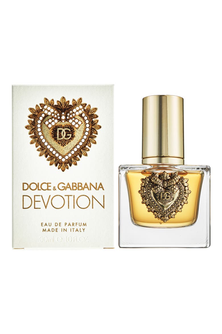 Devotion Eau de Parfum, Alternate, color, NO COLOR