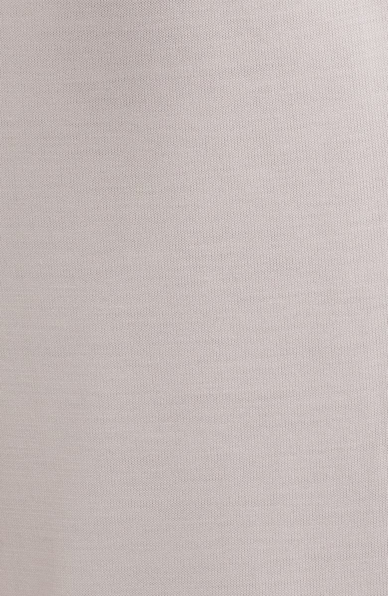 HOUSE OF CB Classic Soft Modal Blend Pajamas, Alternate, color, Pink
