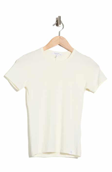 rag & bone Lucy Crewneck T-Shirt